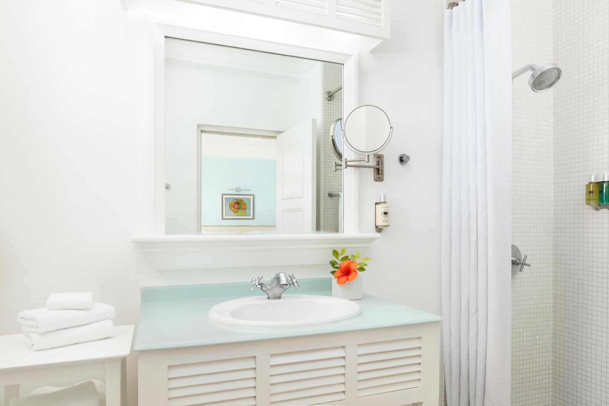 Garden Junior Suite